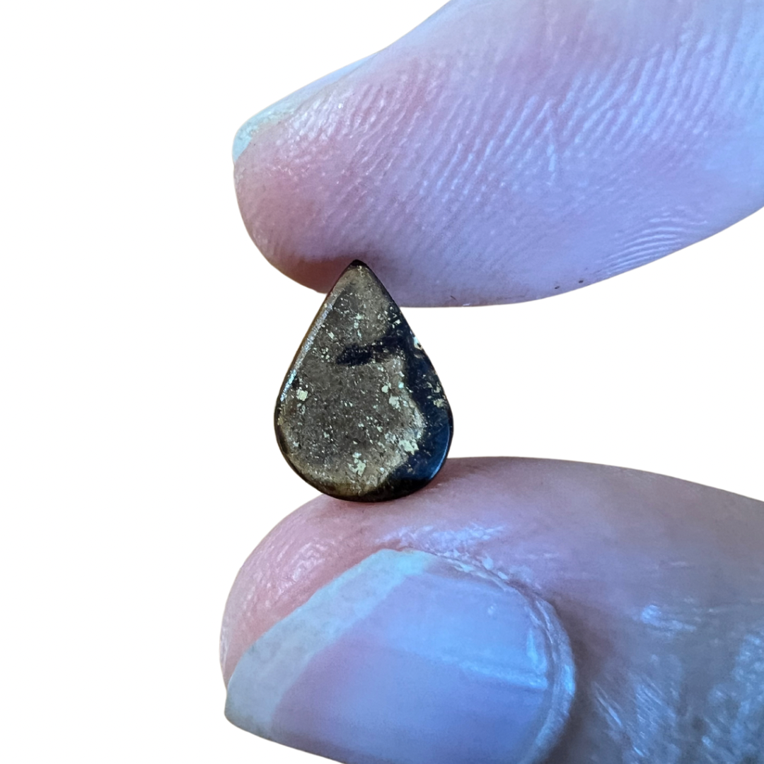 1.20 Ct small boulder opal