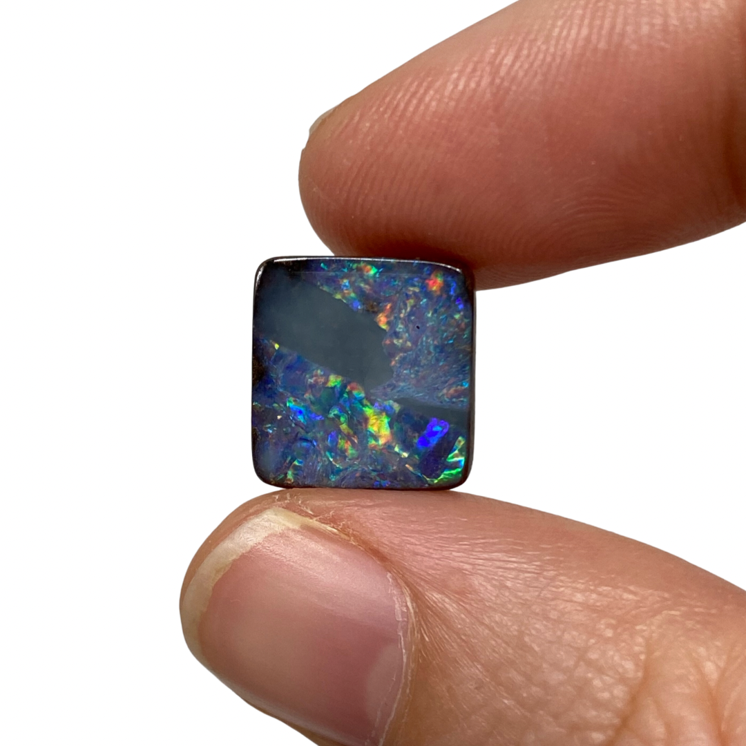 5.15 Ct small boulder opal