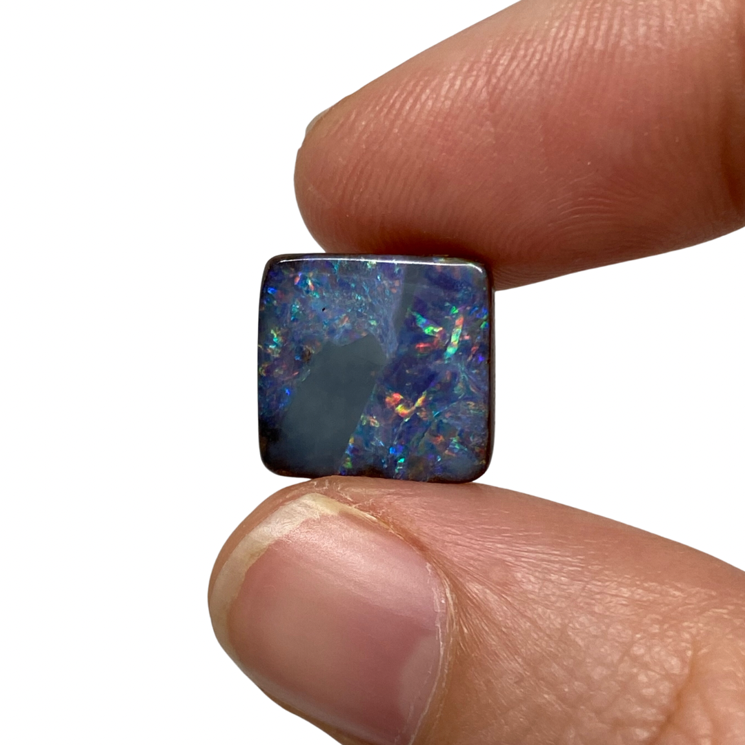 5.15 Ct small boulder opal