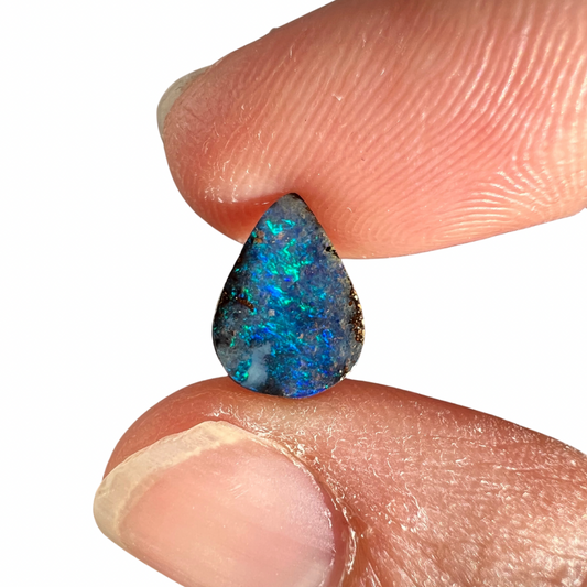 1.67 Ct small boulder opal