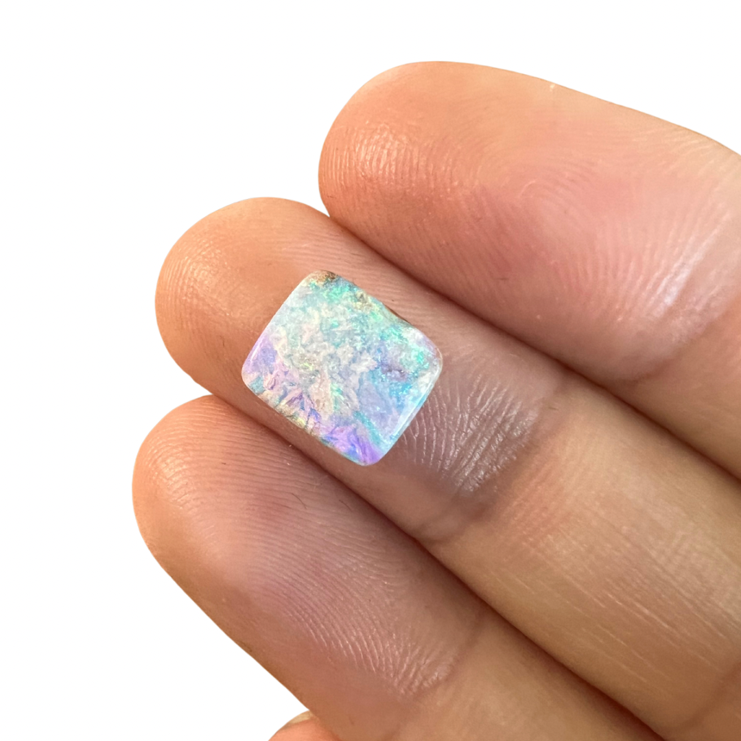 1.96 Ct wood replacement opal
