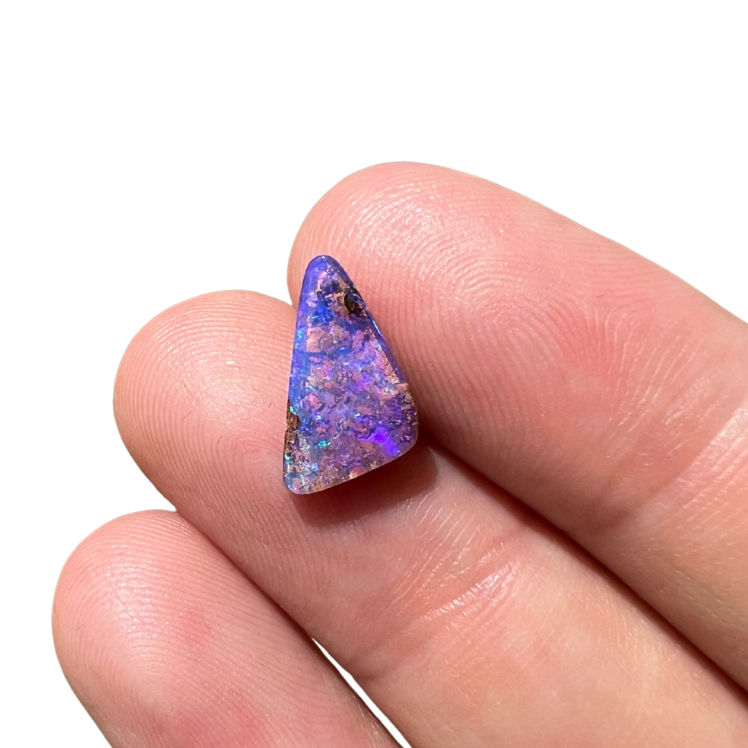 1.39 Ct small wood replacement opal