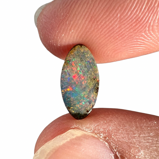 1.12 Ct small boulder opal
