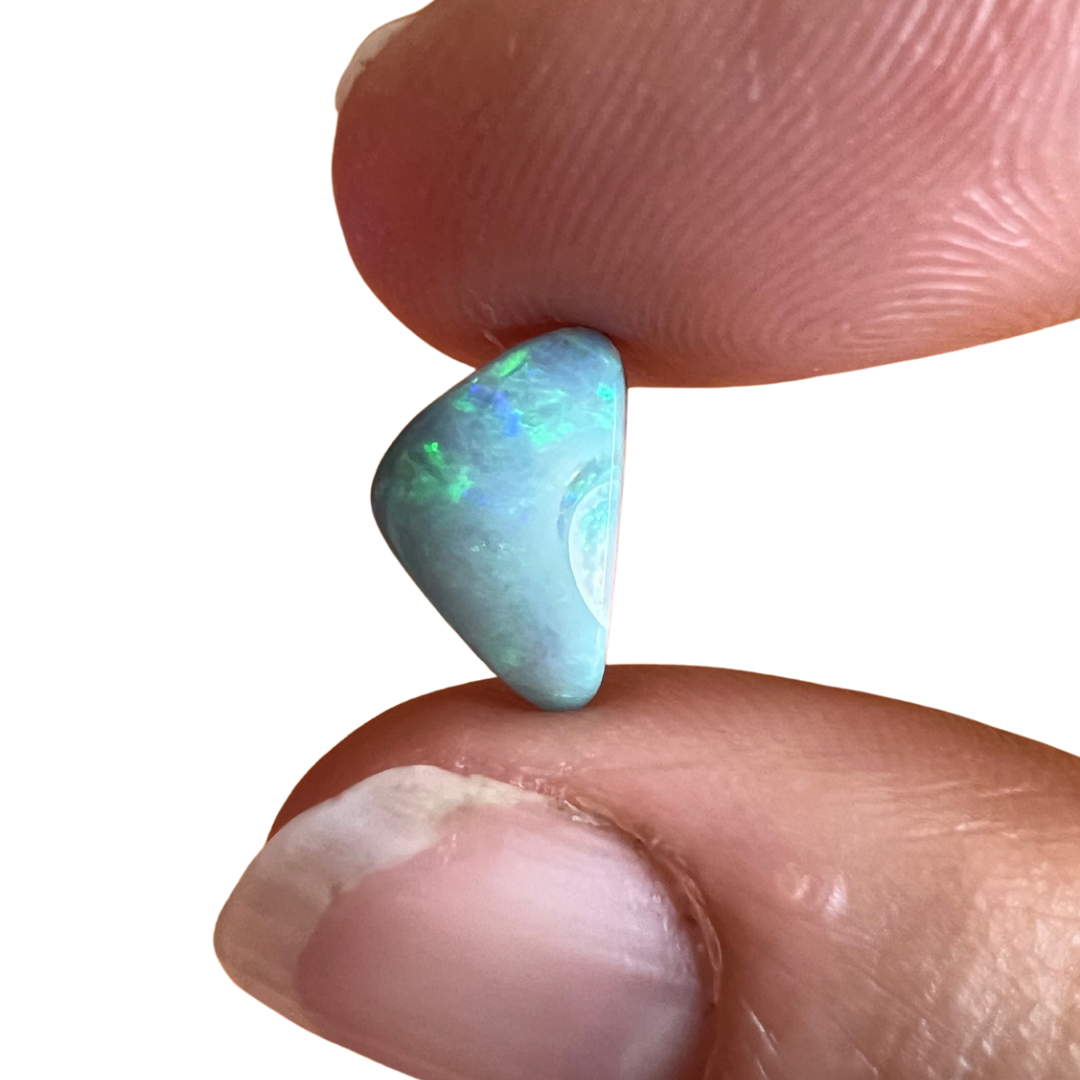 1.56 Ct small boulder opal