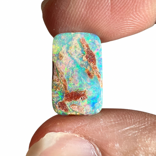 3.51 Ct wood replacement opal