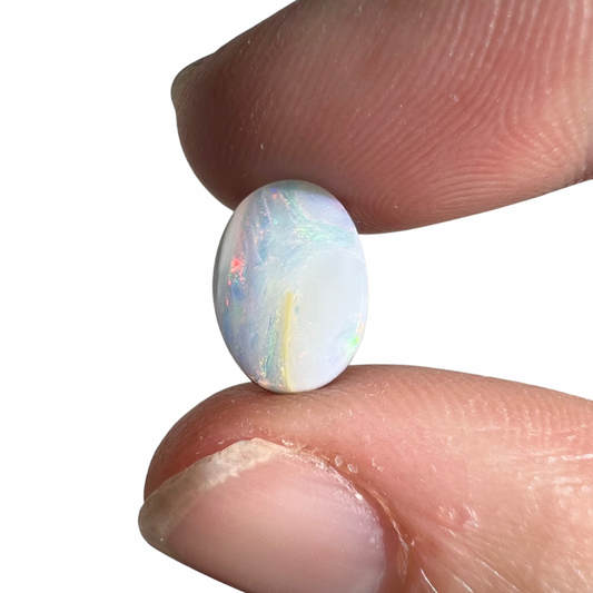 2.24 Ct small boulder opal