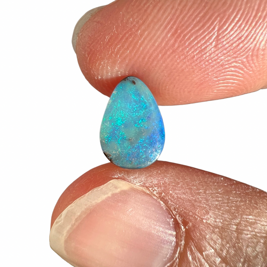 1.31 Ct small boulder opal