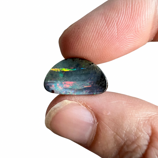 4.12 Ct small boulder opal